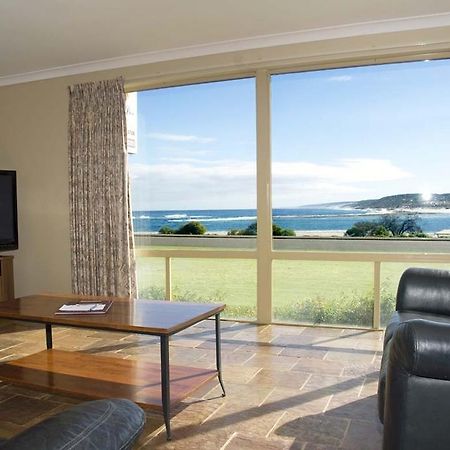 Pelican Shore Oceanfront Villa 6 Kalbarri Zimmer foto